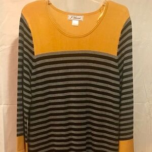 Comfy Sporty Warm Long-Sleeved Dress